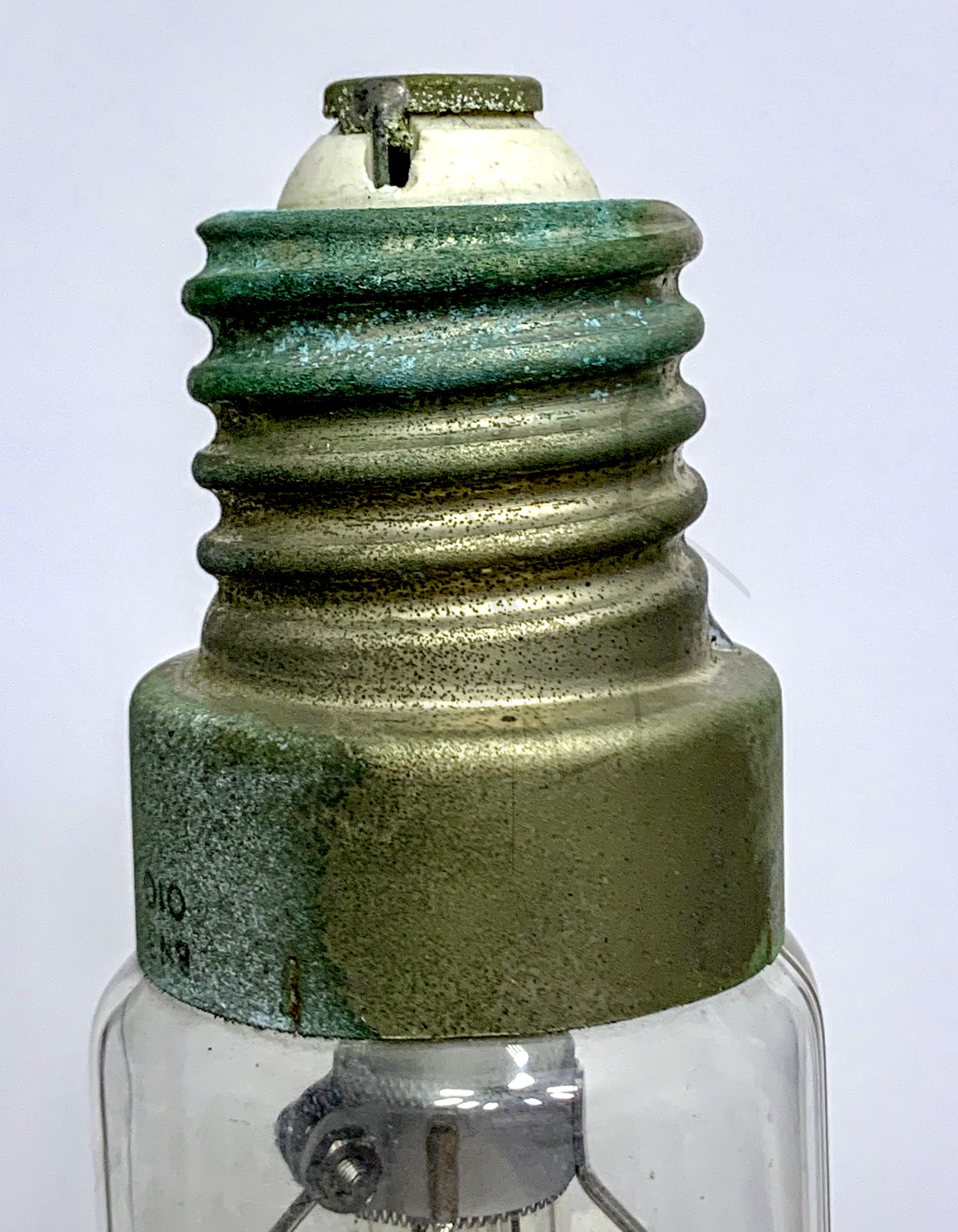 Röhren mit: Edison, E40